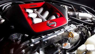 Nissan : GT-R R35 Masih Punya Potensi Besar Untuk Kita Upgrade Lagi