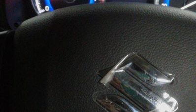Fitur Suzuki Baleno Terungkap : Sudah Punya LED DRL, Lampu Projector, Touch Screen dan AC Digital Fitur Suzuki Baleno Terungkap : Sudah Punya LED DRL, Lampu Projector, Touch Screen dan AC Digital