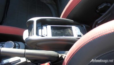 First Impression Review MINI Cooper JCW : Exciting British Pocket Rocket!