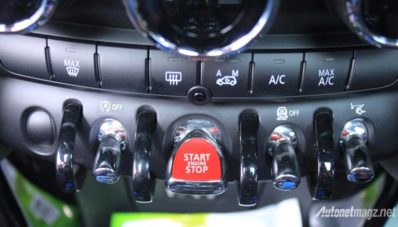 First Impression Review MINI Cooper JCW : Exciting British Pocket Rocket!