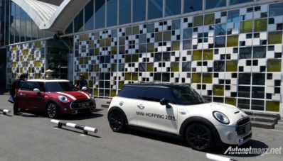 MINI HOPPING 2015 Kombinasikan Indahnya Lombok dan Kesenangan Berkendara Ala MINI MINI HOPPING 2015 Kombinasikan Indahnya Lombok dan Kesenangan Berkendara Ala MINI