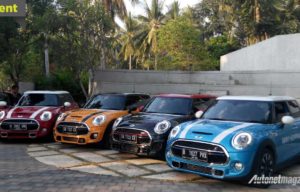 MINI HOPPING 2015 Kombinasikan Indahnya Lombok dan Kesenangan Berkendara Ala MINI MINI HOPPING 2015 Kombinasikan Indahnya Lombok dan Kesenangan Berkendara Ala MINI