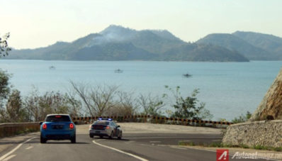 Driving Impression MINI Cooper JCW : Ini Dia Go-Kart Versi Jalan Raya! Driving Impression MINI Cooper JCW : Ini Dia Go-Kart Versi Jalan Raya!