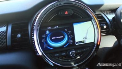 First Impression Review MINI Cooper JCW : Exciting British Pocket Rocket!