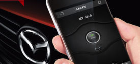 Server Tidak Kuat, Mazda Stop Sementara Aplikasi Mobile Start Untuk Kendaraan di Smartphone