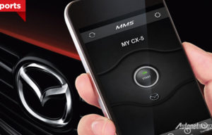 Server Tidak Kuat, Mazda Stop Sementara Aplikasi Mobile Start Untuk Kendaraan di Smartphone Server Tidak Kuat, Mazda Stop Sementara Aplikasi Mobile Start Untuk Kendaraan di Smartphone