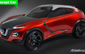 Nissan Juke 2018 Bakal Bersaudara Dengan Outlander Sport Nissan Juke 2018 Bakal Bersaudara Dengan Outlander Sport