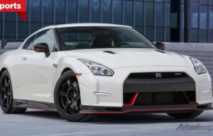 Nissan : GT-R R35 Masih Punya Potensi Besar Untuk Kita Upgrade Lagi Nissan : GT-R R35 Masih Punya Potensi Besar Untuk Kita Upgrade Lagi