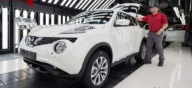 Nissan : Juke Generasi Kedua Segera Kami Buat, Seluruhnya Dikerjakan di Inggris