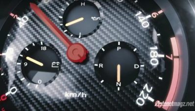 Nissan Gripz Concept, Itulah Nama Calon Nissan Z Crossover