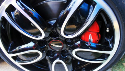 First Impression Review MINI Cooper JCW : Exciting British Pocket Rocket!