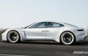 Porsche Mission E Concept Incar Tesla Dengan Serangan Tenaga 600 HP dan Jarak Tempuh 500 Kilometer Porsche Mission E Concept Incar Tesla Dengan Serangan Tenaga 600 HP dan Jarak Tempuh 500 Kilometer