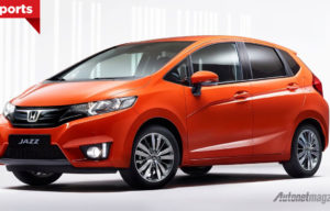 Berpotensi Terbakar, Honda Recall 16 Ribu Jazz dan HR-V Berpotensi Terbakar, Honda Recall 16 Ribu Jazz dan HR-V