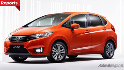 Gawat, Honda Jazz dan City Direcall di Malaysia Akibat Masalah pada Transmisi CVT! Gawat, Honda Jazz dan City Direcall di Malaysia Akibat Masalah pada Transmisi CVT!