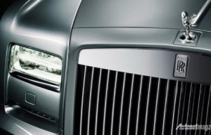 Rolls Royce Akan Segera Merebut Titel SUV Termewah Dari Bentley Bentayga Rolls Royce Akan Segera Merebut Titel SUV Termewah Dari Bentley Bentayga