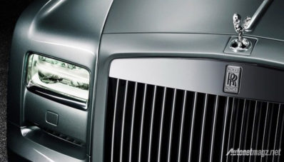 Rolls Royce Akan Segera Merebut Titel SUV Termewah Dari Bentley Bentayga Rolls Royce Akan Segera Merebut Titel SUV Termewah Dari Bentley Bentayga
