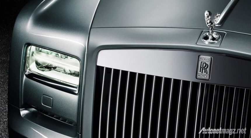 Rolls Royce Akan Segera Merebut Titel SUV Termewah Dari Bentley Bentayga Rolls Royce Akan Segera Merebut Titel SUV Termewah Dari Bentley Bentayga