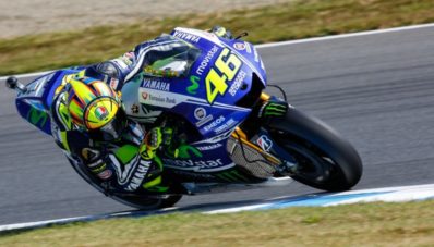 Valentino Rossi Buka Rahasia Kenapa Dia Tetap Prima Di MotoGP Sampai Sekarang Valentino Rossi Buka Rahasia Kenapa Dia Tetap Prima Di MotoGP Sampai Sekarang