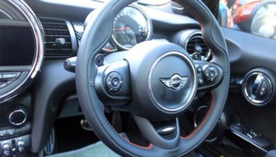 First Impression Review MINI Cooper JCW : Exciting British Pocket Rocket!