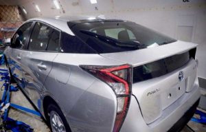 Ini Dia Wujud All New Toyota Prius, Bentuknya Mirip Toyota Mirai Ini Dia Wujud All New Toyota Prius, Bentuknya Mirip Toyota Mirai