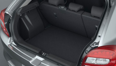 This Is It, Suzuki Baleno 2016 Bermesin 1.000 cc Turbo Bertenaga 110 HP dan Torsi 170 Nm! This Is It, Suzuki Baleno 2016 Bermesin 1.000 cc Turbo Bertenaga 110 HP dan Torsi 170 Nm!