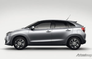 Suzuki Baleno Hatchback Mulai Memakan Segmen Suzuki Swift di India Suzuki Baleno Hatchback Mulai Memakan Segmen Suzuki Swift di India