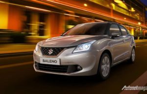 This Is It, Suzuki Baleno 2016 Bermesin 1.000 cc Turbo Bertenaga 110 HP dan Torsi 170 Nm! This Is It, Suzuki Baleno 2016 Bermesin 1.000 cc Turbo Bertenaga 110 HP dan Torsi 170 Nm!