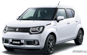 Suzuki Australia Desak Suzuki Jepang Supaya Ignis Bisa Dijual di Australia, Perlukah Indonesia Ikut Juga? Suzuki Australia Desak Suzuki Jepang Supaya Ignis Bisa Dijual di Australia, Perlukah Indonesia Ikut Juga?