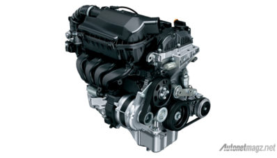 Suzuki Solio Hybrid dan Suzuki Bandit Hybrid Memulai Debut di Jepang Suzuki Solio Hybrid dan Suzuki Bandit Hybrid Memulai Debut di Jepang