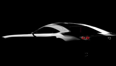 Mazda Bersemangat Kembali : Konsep Mobil Sport Baru Mazda Akan Tampil di Tokyo Motor Show!