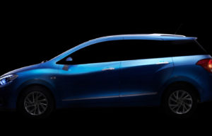 Siluet Mobil Keluarga Baru Chevrolet Untuk China Beredar, Bagaimana Kesan Pertamamu? Siluet Mobil Keluarga Baru Chevrolet Untuk China Beredar, Bagaimana Kesan Pertamamu?
