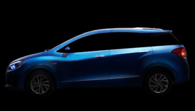 Siluet Mobil Keluarga Baru Chevrolet Untuk China Beredar, Bagaimana Kesan Pertamamu? Siluet Mobil Keluarga Baru Chevrolet Untuk China Beredar, Bagaimana Kesan Pertamamu?