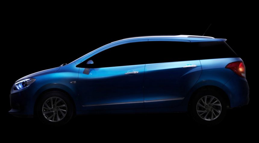 Siluet Mobil Keluarga Baru Chevrolet Untuk China Beredar, Bagaimana Kesan Pertamamu? Siluet Mobil Keluarga Baru Chevrolet Untuk China Beredar, Bagaimana Kesan Pertamamu?