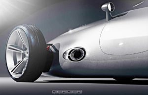 Toyota Rancang Midget Sportcar Untuk Meriahkan Tokyo Motor Show, Ingat Sesuatu? Toyota Rancang Midget Sportcar Untuk Meriahkan Tokyo Motor Show, Ingat Sesuatu?