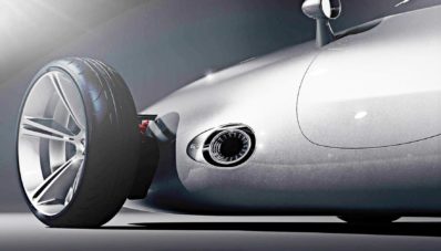 Toyota Rancang Midget Sportcar Untuk Meriahkan Tokyo Motor Show, Ingat Sesuatu?