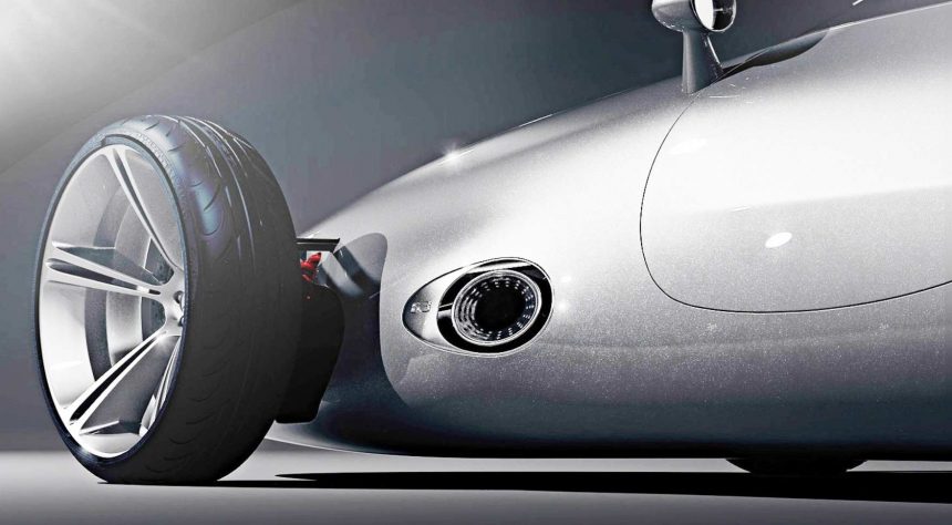 Toyota Rancang Midget Sportcar Untuk Meriahkan Tokyo Motor Show, Ingat Sesuatu?