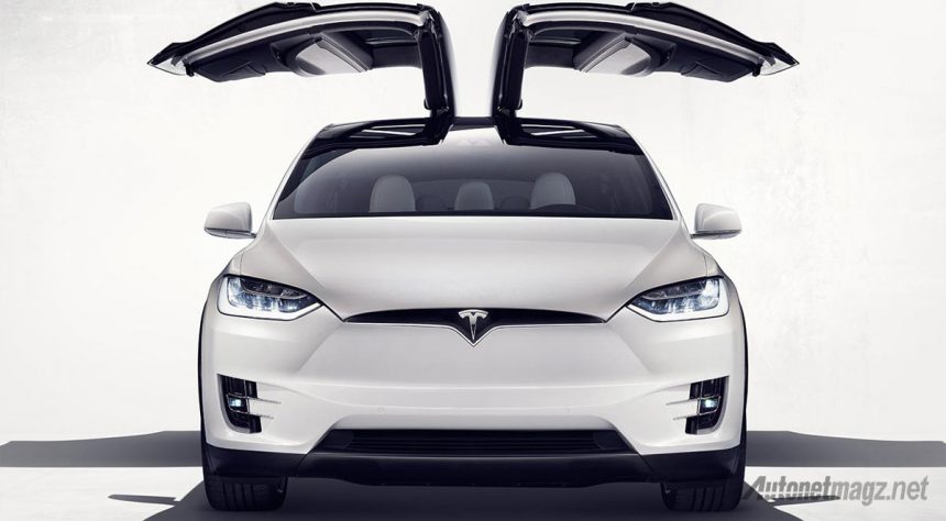Tesla Janjikan Model Mobil Listrik Yang Lebih Terjangkau Setelah Model 3 Autonetmagz