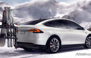 Tesla Recall Belasan Ribu Model X Perkara Kursi Belakang Tesla Recall Belasan Ribu Model X Perkara Kursi Belakang