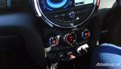 First Impression Review MINI Cooper JCW : Exciting British Pocket Rocket!