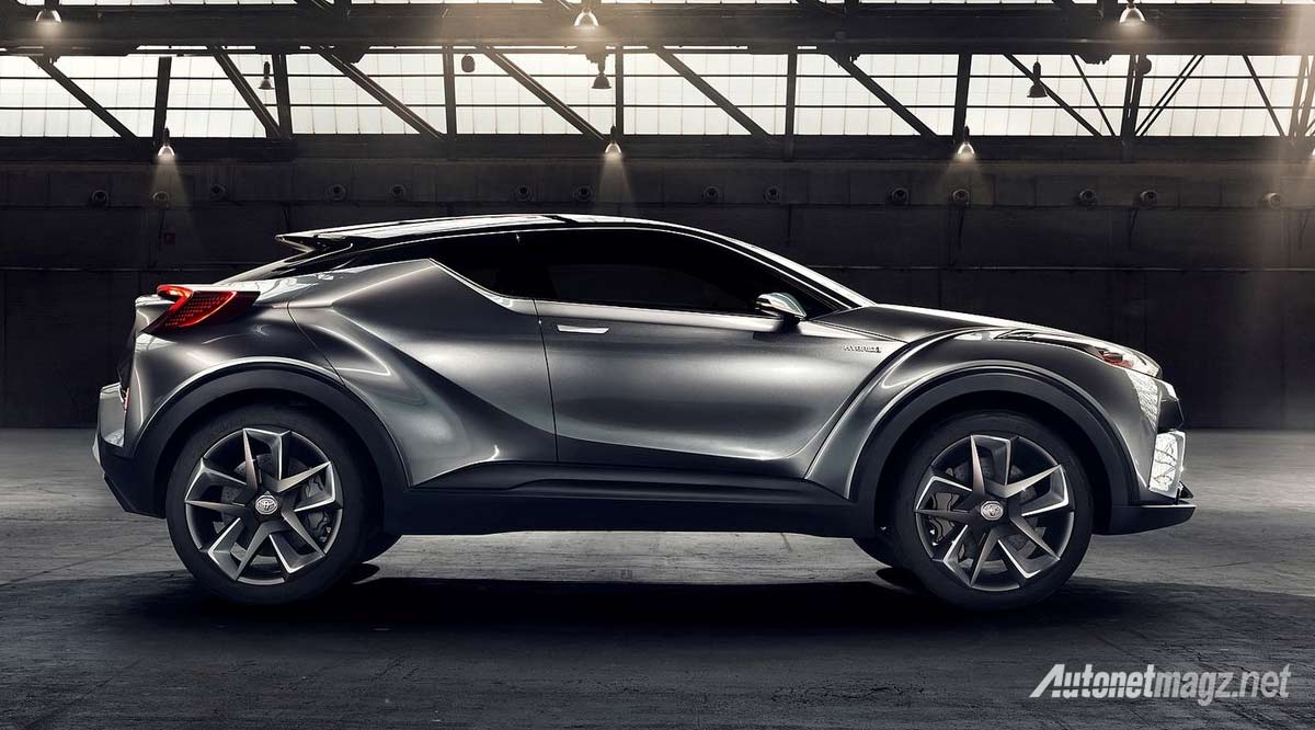 toyota-c-hr-concept-side