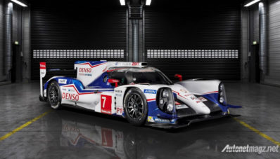 Selain Supra, Kolaborasi Toyota-BMW Berpotensi Lahirkan Supercar Baru? Selain Supra, Kolaborasi Toyota-BMW Berpotensi Lahirkan Supercar Baru?