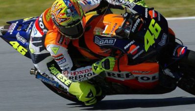 Valentino Rossi Buka Rahasia Kenapa Dia Tetap Prima Di MotoGP Sampai Sekarang Valentino Rossi Buka Rahasia Kenapa Dia Tetap Prima Di MotoGP Sampai Sekarang