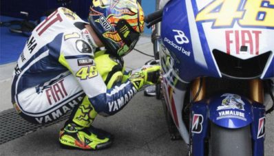 Valentino Rossi Buka Rahasia Kenapa Dia Tetap Prima Di MotoGP Sampai Sekarang Valentino Rossi Buka Rahasia Kenapa Dia Tetap Prima Di MotoGP Sampai Sekarang
