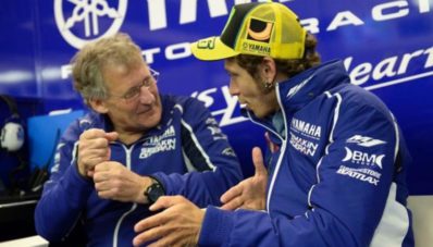 Valentino Rossi Buka Rahasia Kenapa Dia Tetap Prima Di MotoGP Sampai Sekarang Valentino Rossi Buka Rahasia Kenapa Dia Tetap Prima Di MotoGP Sampai Sekarang