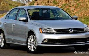 Perkembangan Kasus Dieselgate, Quality Control Chief Volkswagen Ditahan Pihak Berwajib Perkembangan Kasus Dieselgate, Quality Control Chief Volkswagen Ditahan Pihak Berwajib