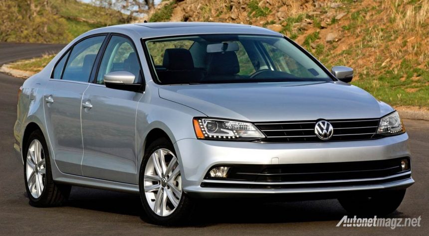 Perkembangan Kasus Dieselgate, Quality Control Chief Volkswagen Ditahan Pihak Berwajib