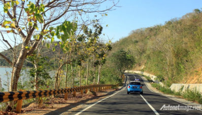 Driving Impression MINI Cooper JCW : Ini Dia Go-Kart Versi Jalan Raya! Driving Impression MINI Cooper JCW : Ini Dia Go-Kart Versi Jalan Raya!
