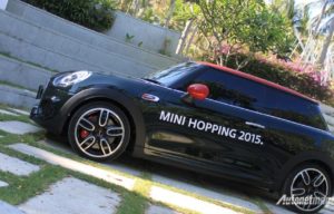 MINI Cooper 3 Pintu Tutup Usia Tahun 2022? MINI Cooper 3 Pintu Tutup Usia Tahun 2022?