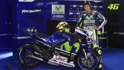 Valentino Rossi Buka Rahasia Kenapa Dia Tetap Prima Di MotoGP Sampai Sekarang Valentino Rossi Buka Rahasia Kenapa Dia Tetap Prima Di MotoGP Sampai Sekarang