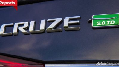 Tidak Terpengaruh Dengan Skandal VW, GM Tetap Rilis Line Up Dieselnya Sesuai Jadwal Tidak Terpengaruh Dengan Skandal VW, GM Tetap Rilis Line Up Dieselnya Sesuai Jadwal